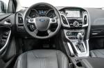 Ford Focus  Titanium 2014 года
